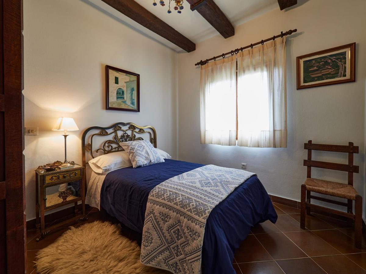 Finca Engracia Cudillero Zewnętrze zdjęcie