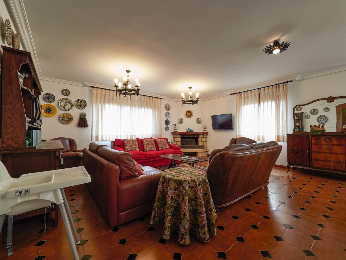 Finca Engracia Cudillero Zewnętrze zdjęcie