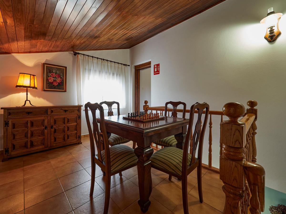 Finca Engracia Cudillero Zewnętrze zdjęcie