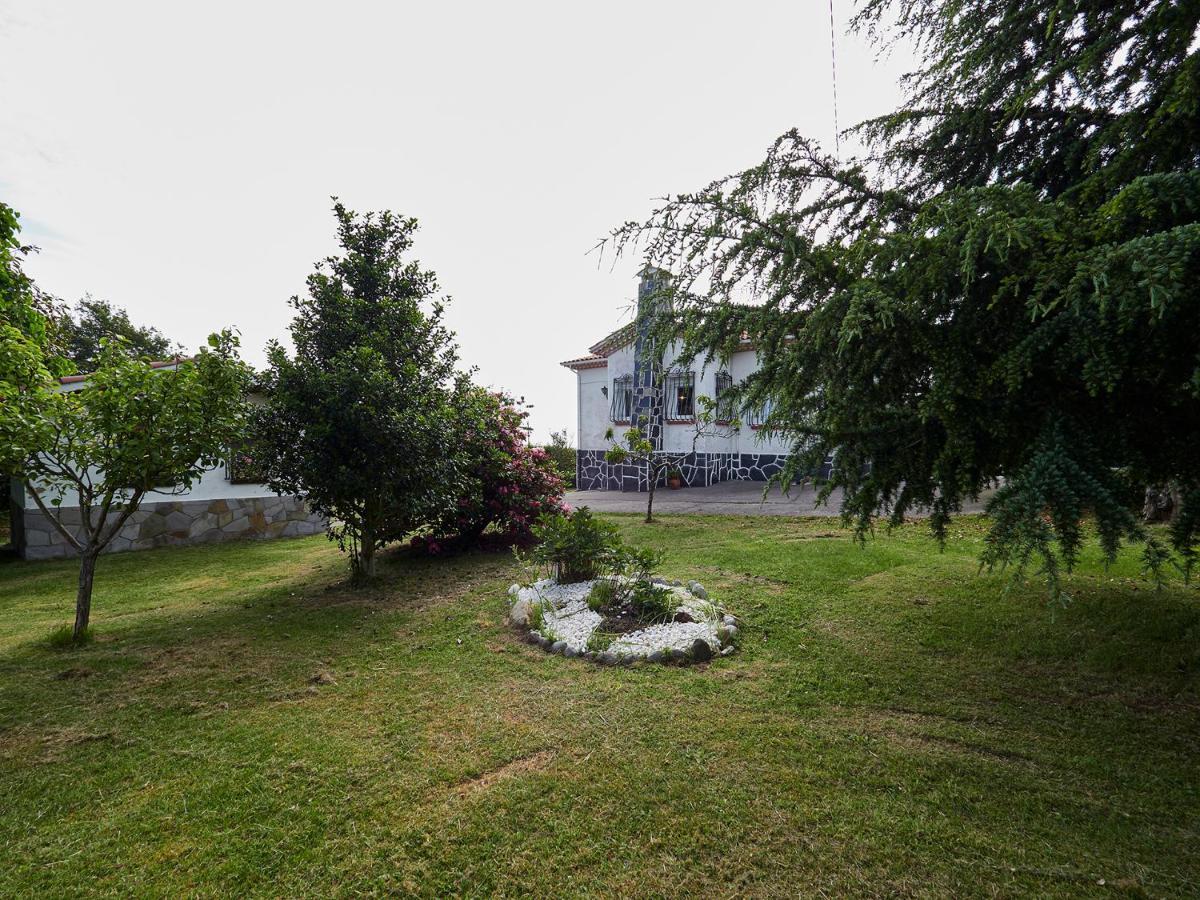 Finca Engracia Cudillero Zewnętrze zdjęcie
