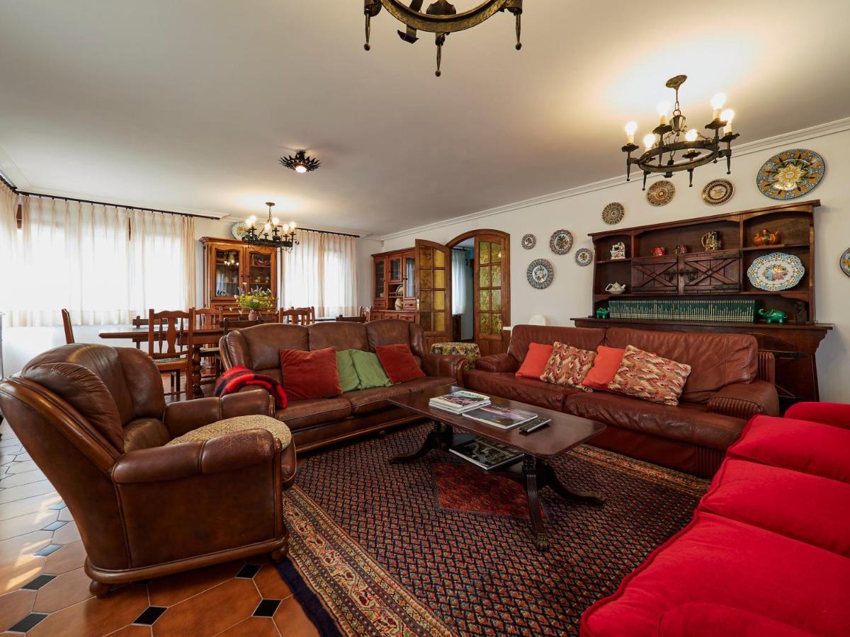 Finca Engracia Cudillero Zewnętrze zdjęcie