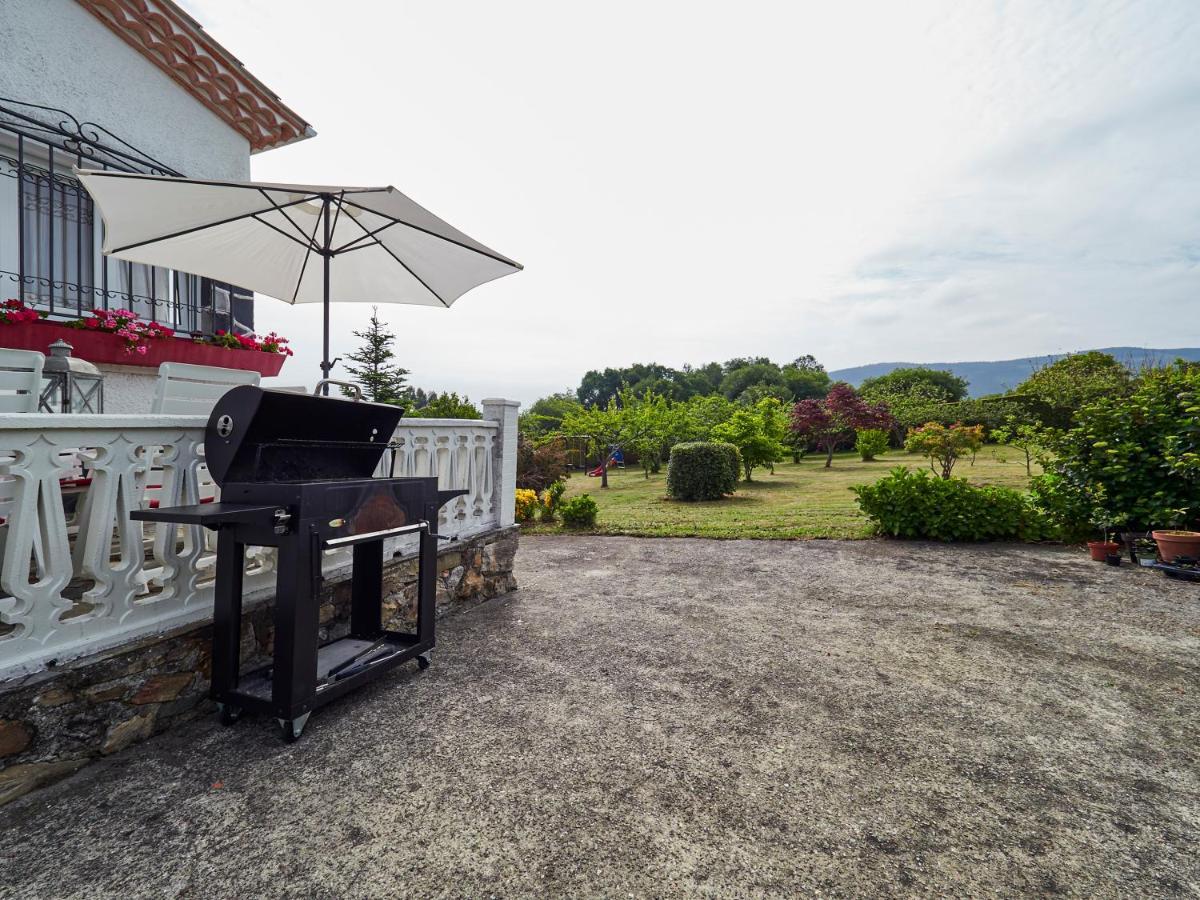 Finca Engracia Cudillero Zewnętrze zdjęcie